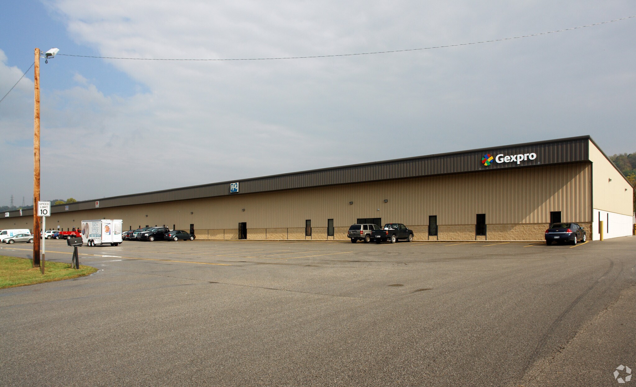 6 Craddock Way, Poca, WV for sale Building Photo- Image 1 of 1