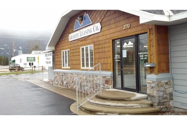 270 U.S. 2 E, Columbia Falls, MT for sale Primary Photo- Image 1 of 1