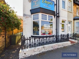 More details for 86 Northway, Scarborough - Retail for Lease