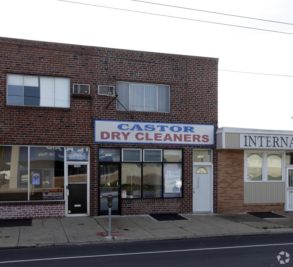 7959 Castor Ave, Philadelphia, PA 19152