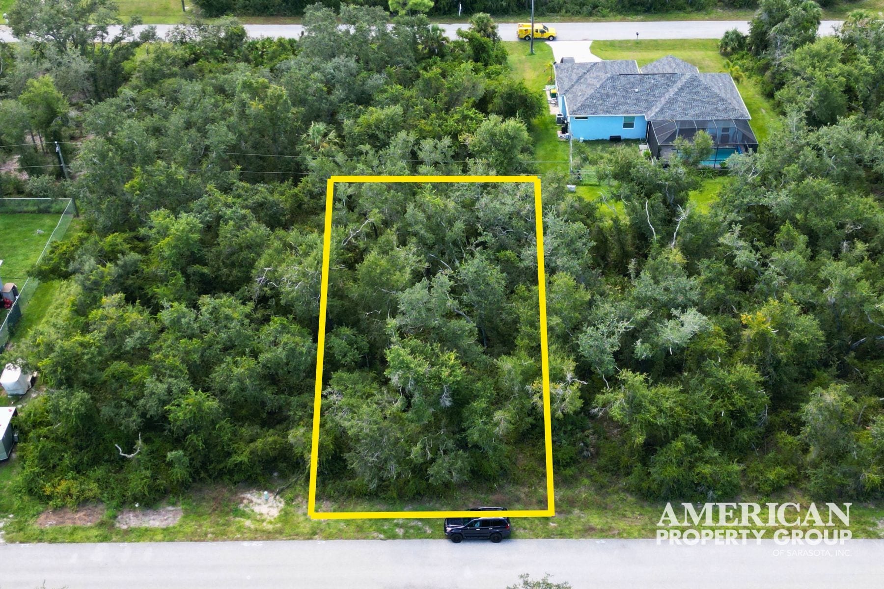 2157 Tea St, Port Charlotte, FL for sale Primary Photo- Image 1 of 4