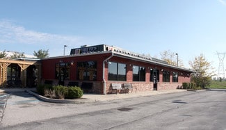 More details for 5020 Cambridge Way, Plainfield, IN - Retail for Sale