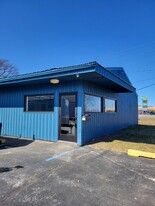 3895 Pine Grove Ave, Fort Gratiot MI - Commercial Real Estate