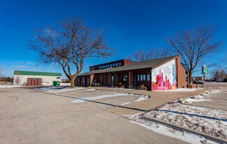 More details for 1380 NE 66th Ave, Des Moines, IA - Flex for Sale