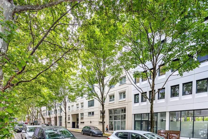 5 Rue François Gillet, Lyon for sale - Primary Photo - Image 1 of 2