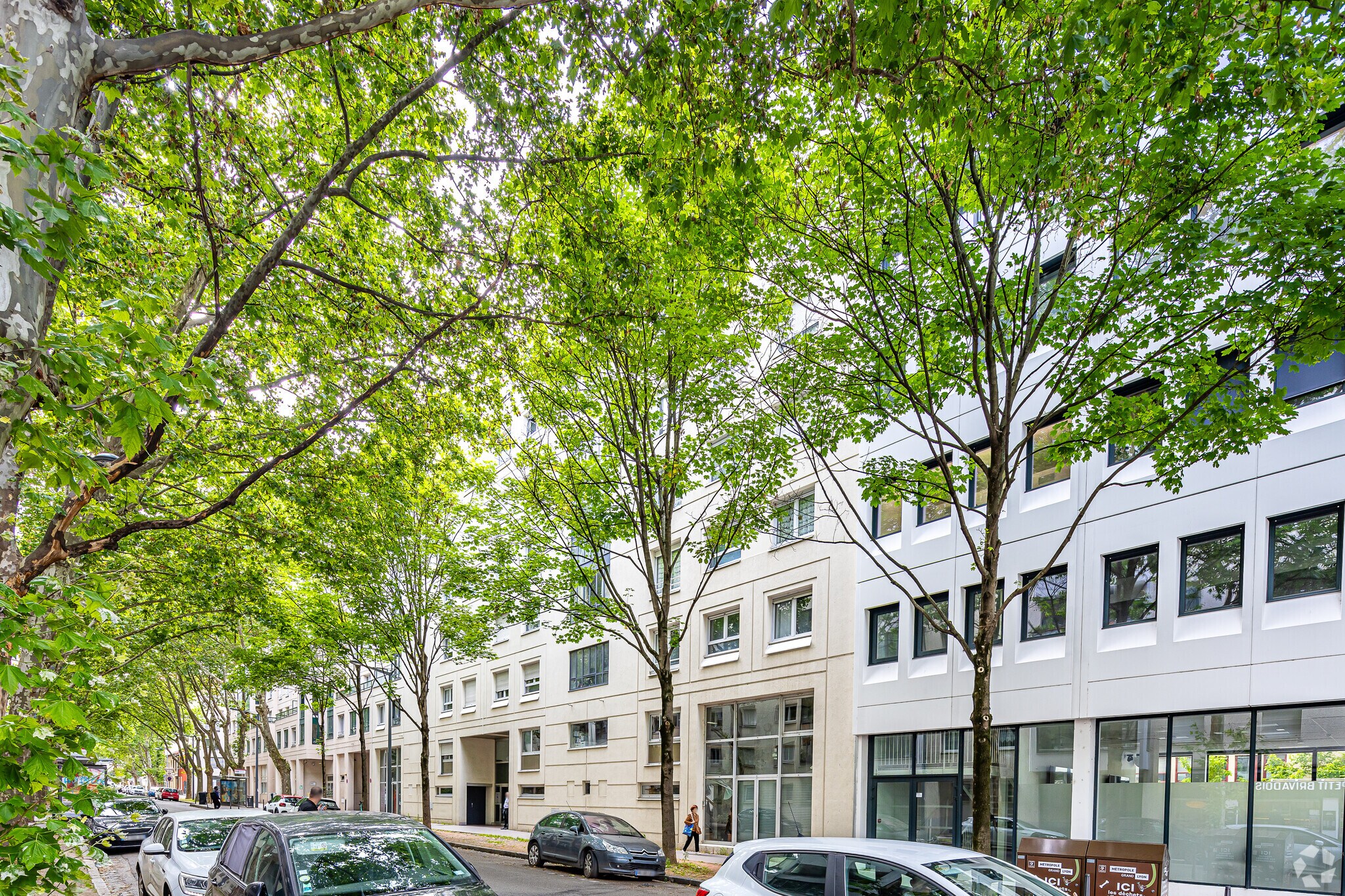 Multifamily in Lyon for sale Primary Photo- Image 1 of 3