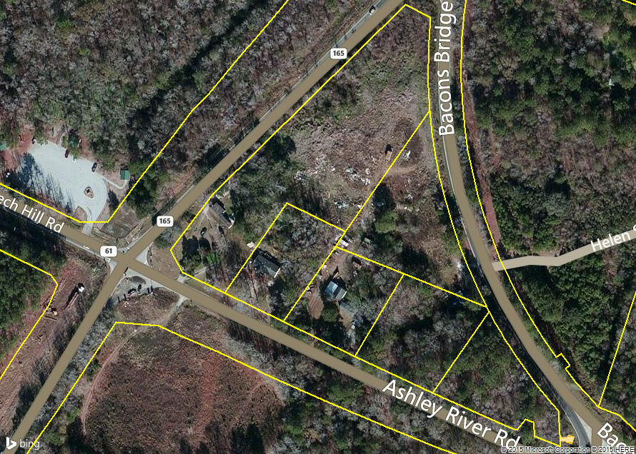 Ashley River Rd, Summerville, SC for sale Building Photo- Image 1 of 1