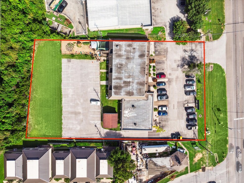 8305 Hwy 71 W, Austin, TX for sale - Aerial - Image 3 of 38