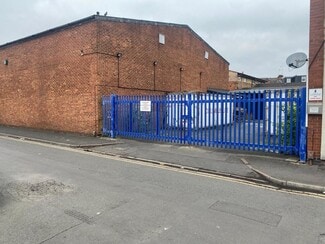 More details for 3-5 London St, Leicester - Industrial for Lease