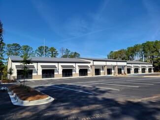 More details for 6637 N Okatie Hwy, Ridgeland, SC - Flex for Lease