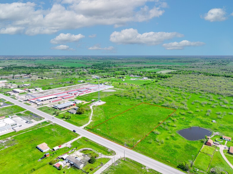 TBD TX-205 Highway, Terrell, TX for lease - Building Photo - Image 2 of 11