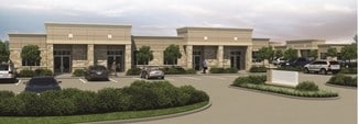 More details for 3900 S Stonebridge Dr, McKinney, TX - Office for Lease