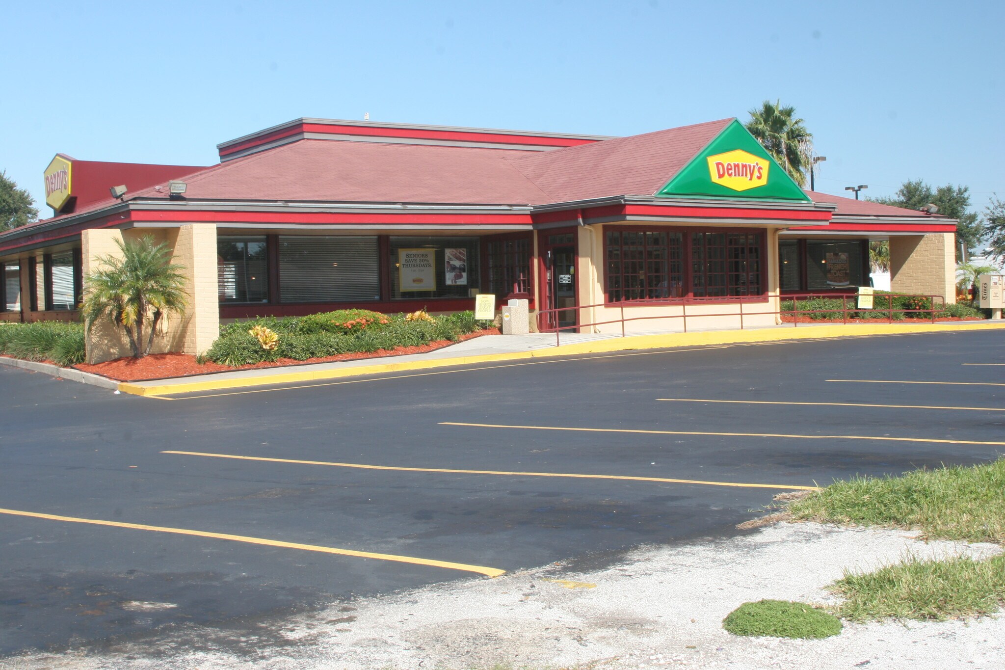 4000 34th St S, Saint Petersburg, FL for sale Building Photo- Image 1 of 1