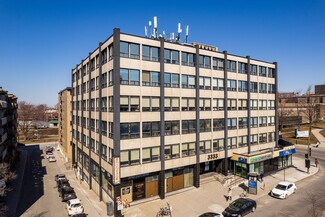 More details for 3315-3345 Ch Queen-Mary, Montréal, QC - Office for Lease