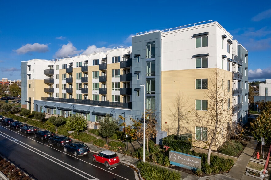 4863 Willow Rd, Pleasanton, CA for lease - Primary Photo - Image 1 of 52