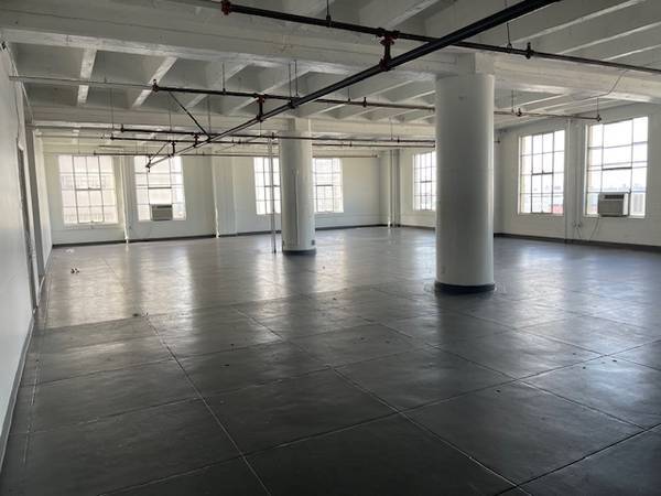 155 W Washington Blvd, Los Angeles, CA for lease Interior Photo- Image 1 of 3