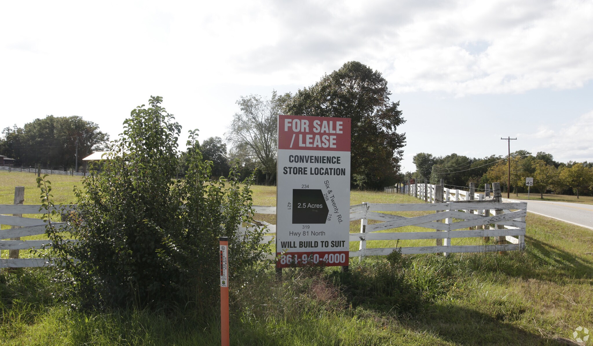 Sc-81, Williamston, SC for sale Primary Photo- Image 1 of 1