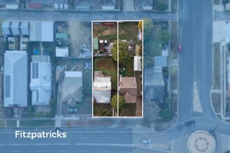 103-105 Tarcutta St, Wagga Wagga, NSW - Aerial map view