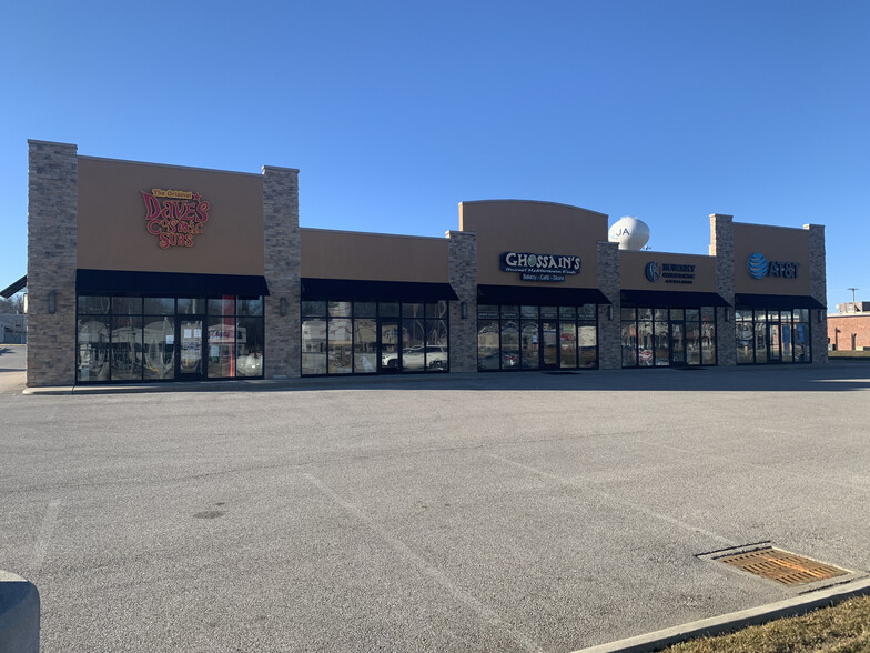 4559 Boardman Canfield Rd, Canfield, OH for lease - Building Photo - Image 1 of 10