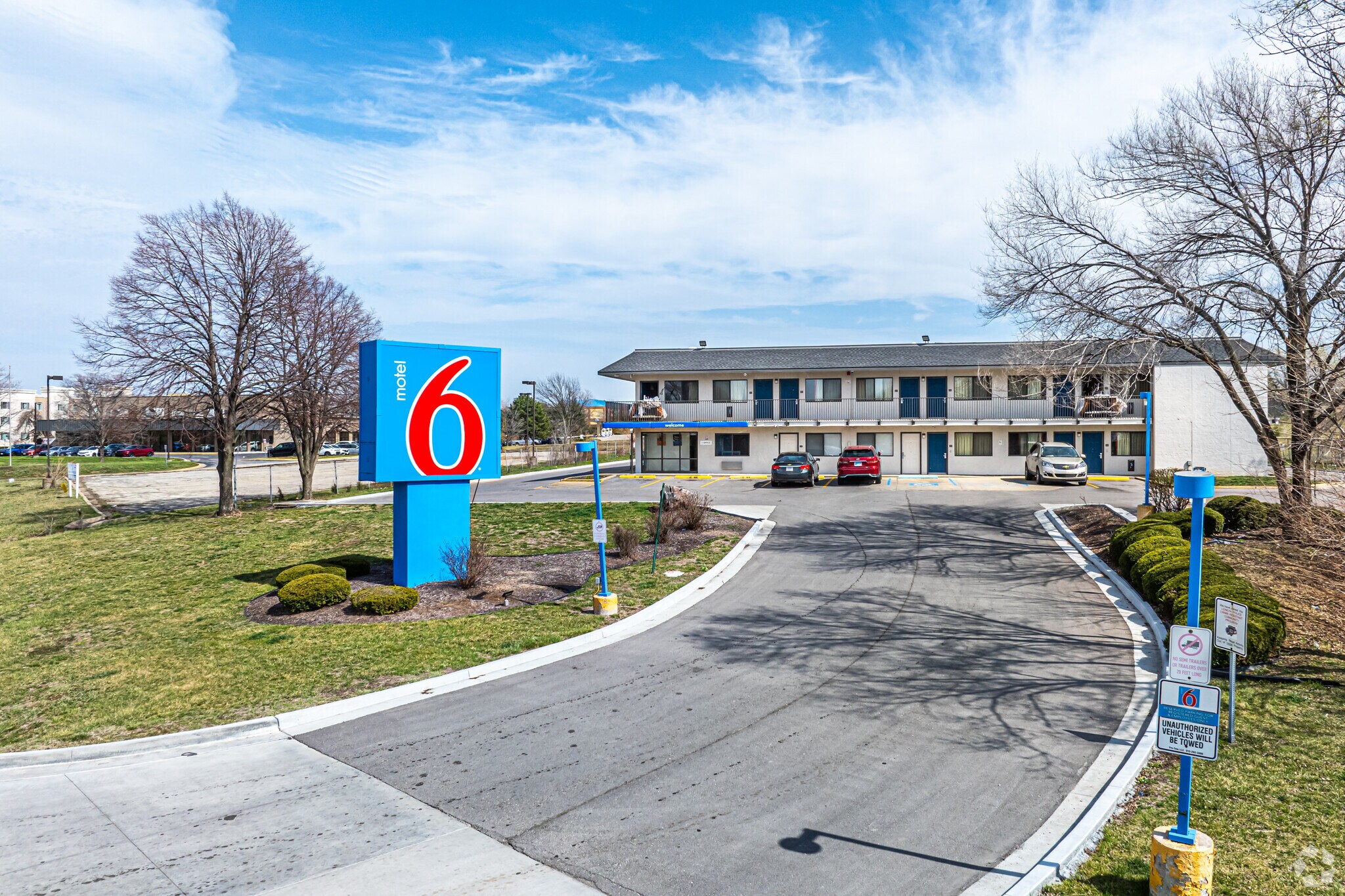 9725 Lenexa Dr, Lenexa, KS for sale Building Photo- Image 1 of 1