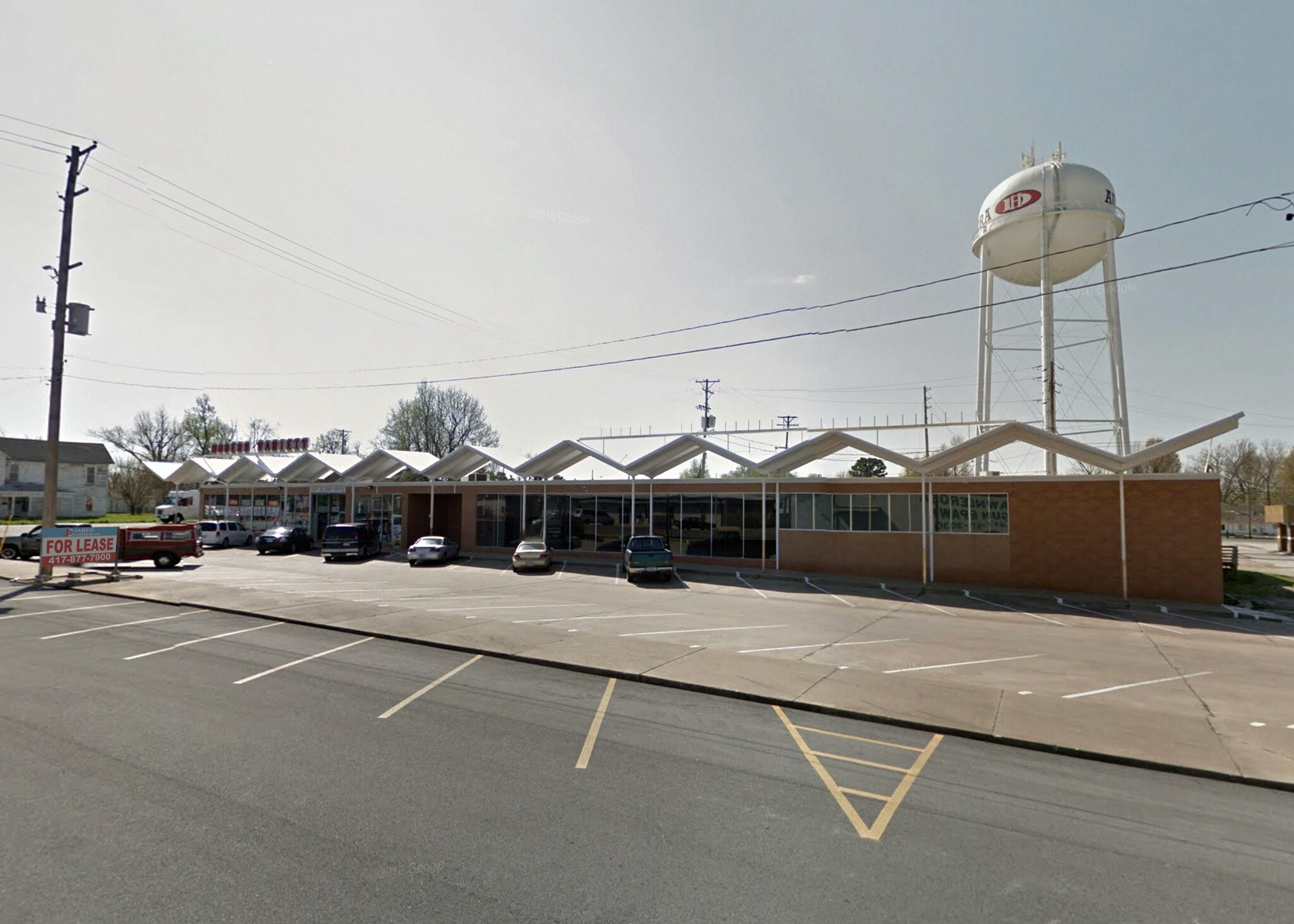 30 E College St, Aurora, MO for sale Other- Image 1 of 1