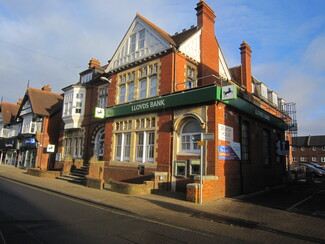 More details for 36-38 Church Rd, Burgess Hill - Office for Lease