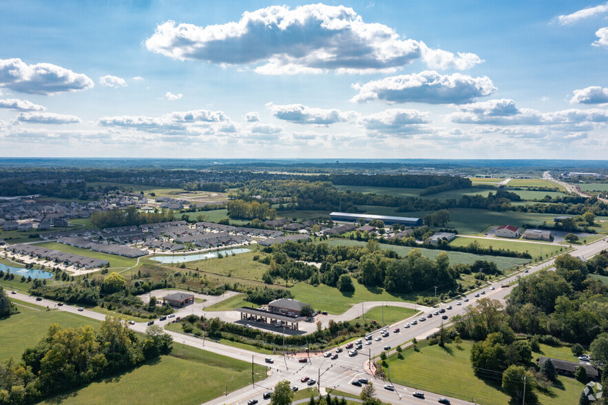 Austin Pike and Yankee Street, Dayton, OH for sale - Aerial - Image 3 of 7