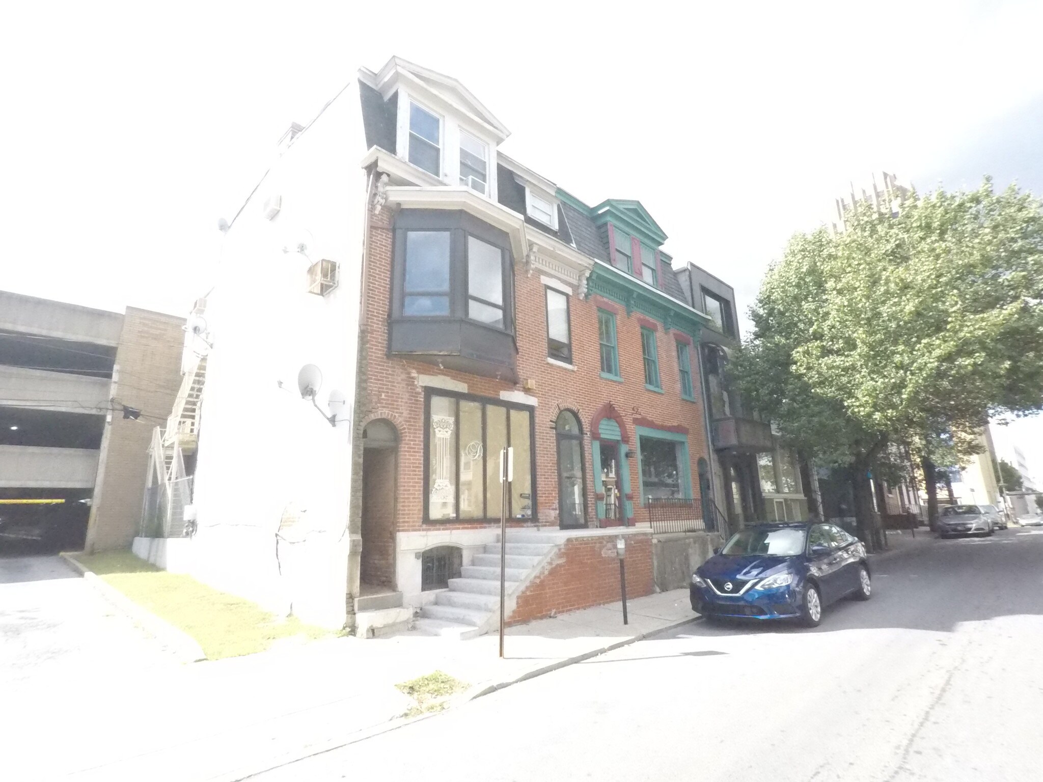 38 S 9th St, Allentown, PA for sale Building Photo- Image 1 of 1