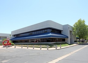 Highland Court - Office Space