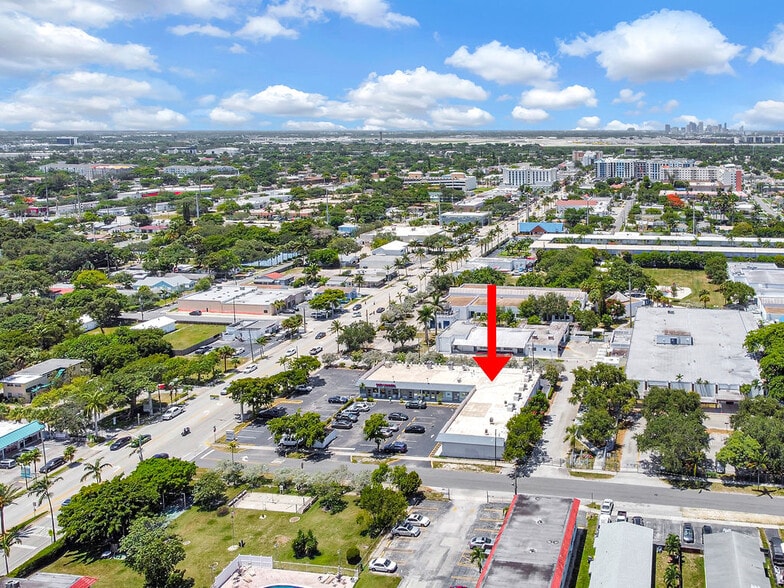 265 S Federal Hwy, Dania Beach, FL for sale - Building Photo - Image 2 of 19