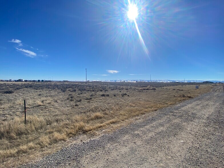 Piper, Riverton, WY 82501 Lot 5 Piper Dr