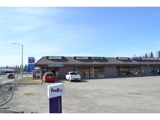 More details for 34851 Kenai Spur Hwy, Soldotna, AK - Retail for Lease