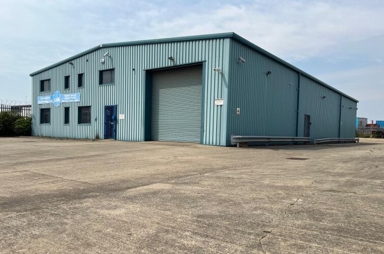 Lingfield Way, Darlington for sale Primary Photo- Image 1 of 1