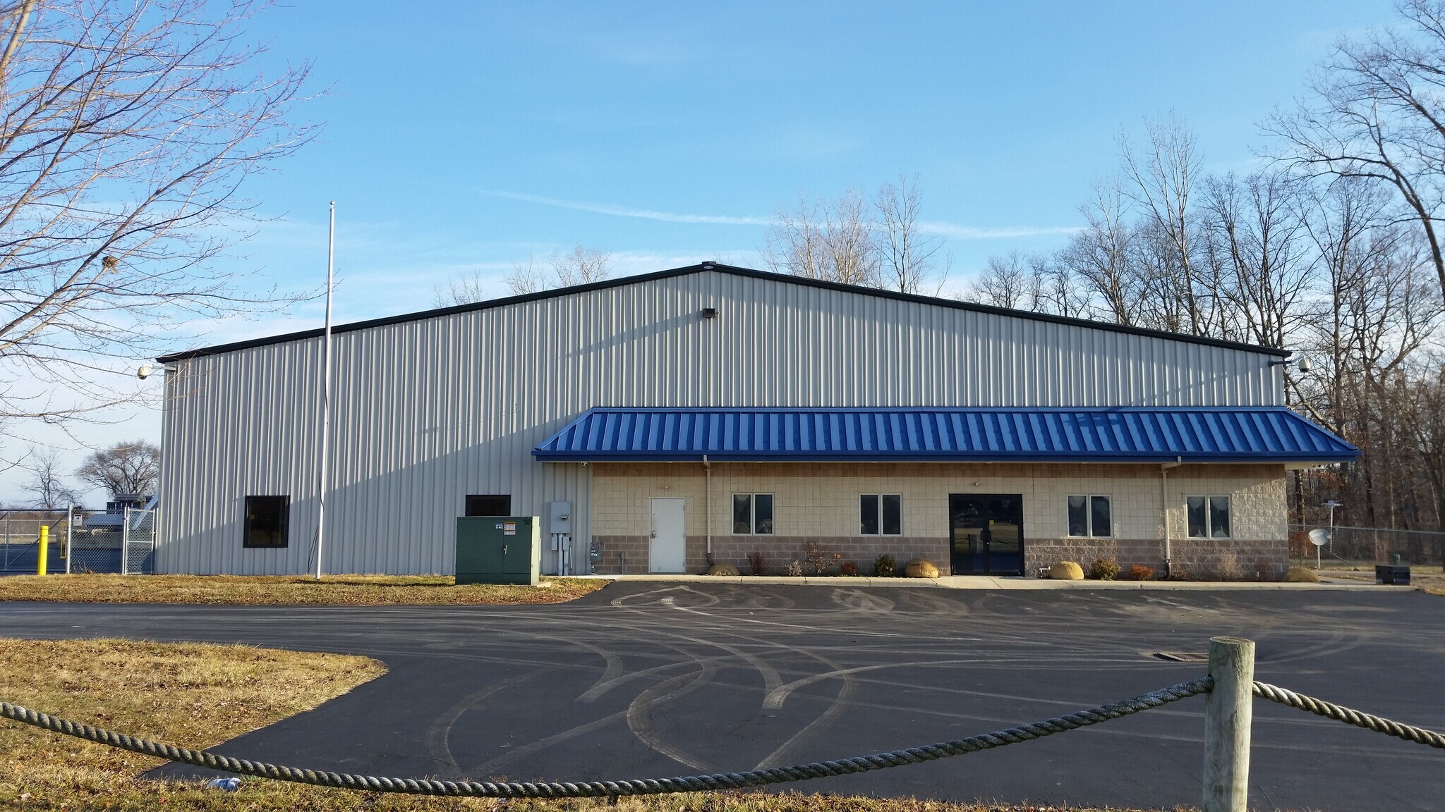 3501 Cleveland Rd, Sandusky, OH for sale Building Photo- Image 1 of 1