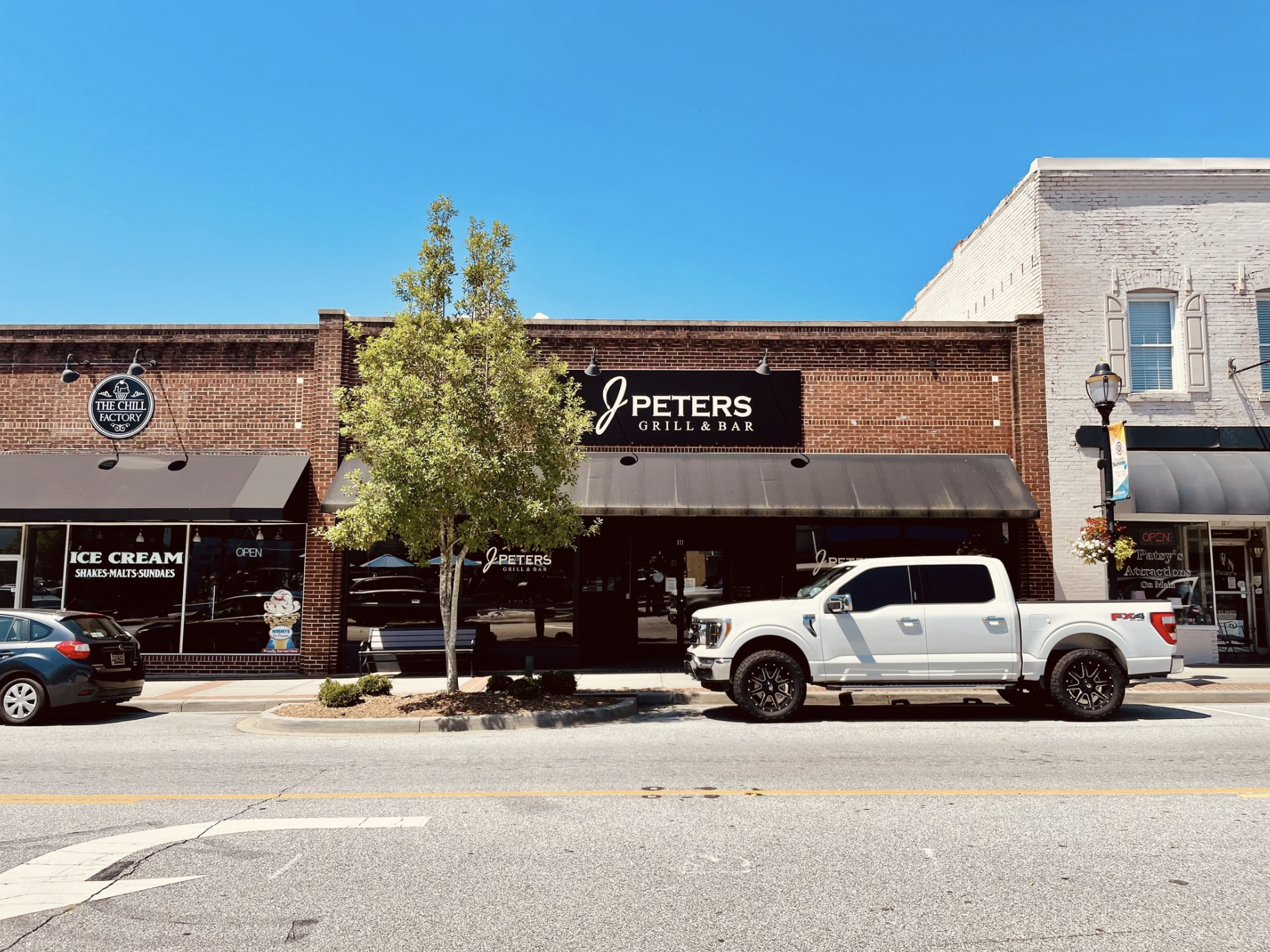 111 N Main St, Fountain Inn, SC for sale Building Photo- Image 1 of 1