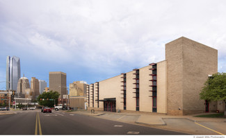 More details for 105-111 N Harrison Ave, Oklahoma City, OK - Office for Lease