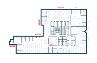 More details for 500 Unicorn Park Dr, Woburn, MA - Office for Lease