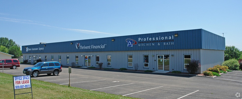 1011-1019 S Spring St, Beaver Dam, WI for sale - Building Photo - Image 3 of 11