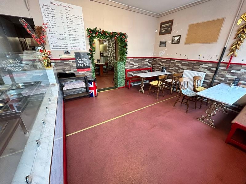 16-20 Suffolk Rd, Lowestoft, SFK NR32 1DZ - Unit 18 -  - Interior Photo - Image 1 of 4