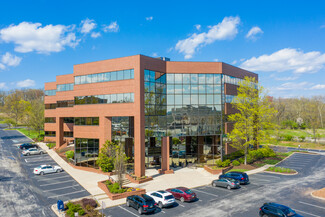 More details for 2250 Hickory Rd, Plymouth Meeting, PA - Office for Lease