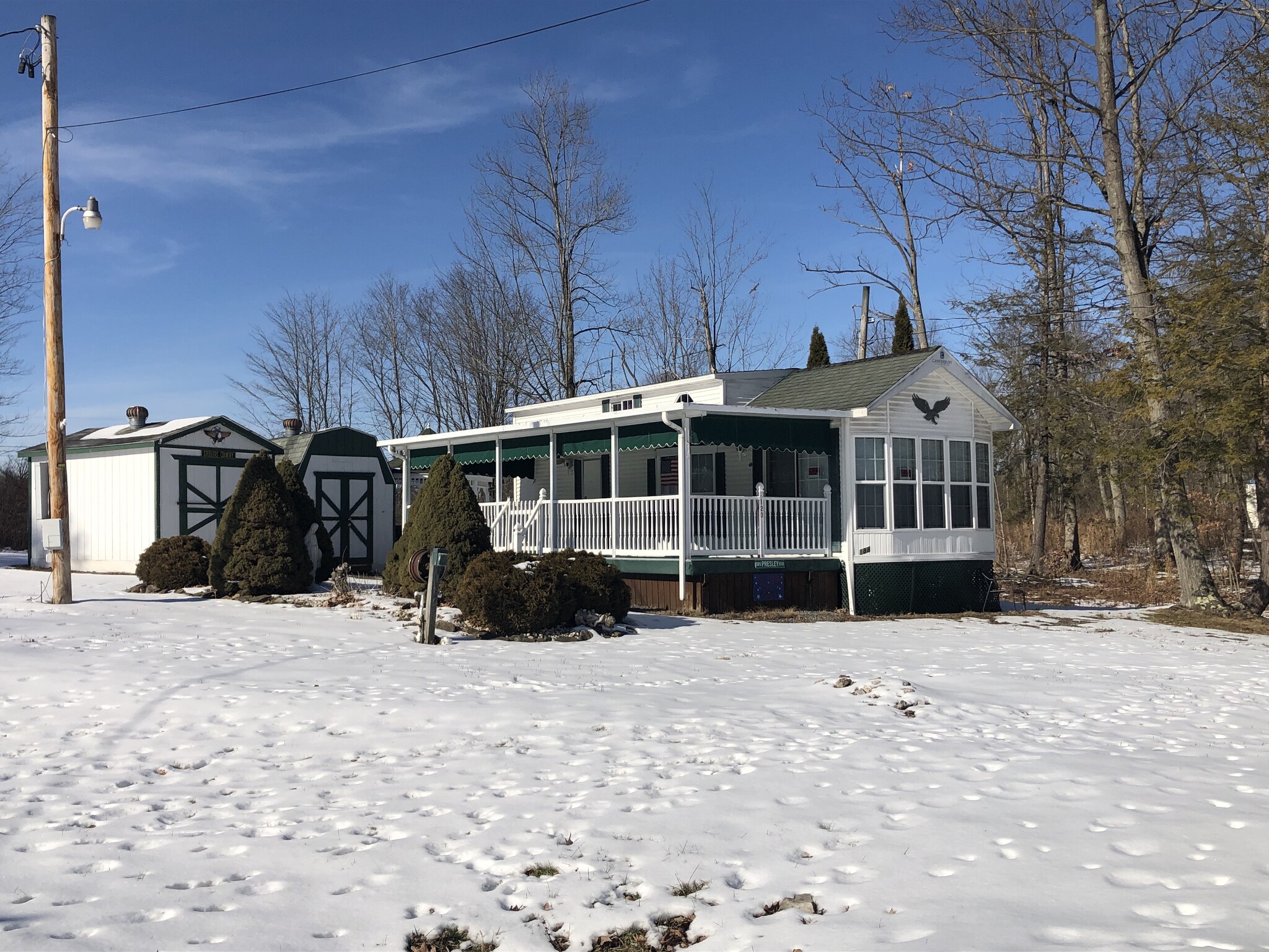 108 Front St, Fallentimber, PA for sale Building Photo- Image 1 of 1