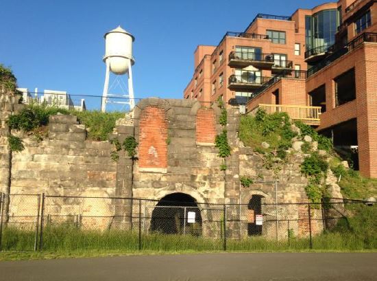 11 Steam Brewery Ct, Richmond, VA for lease - Building Photo - Image 1 of 1