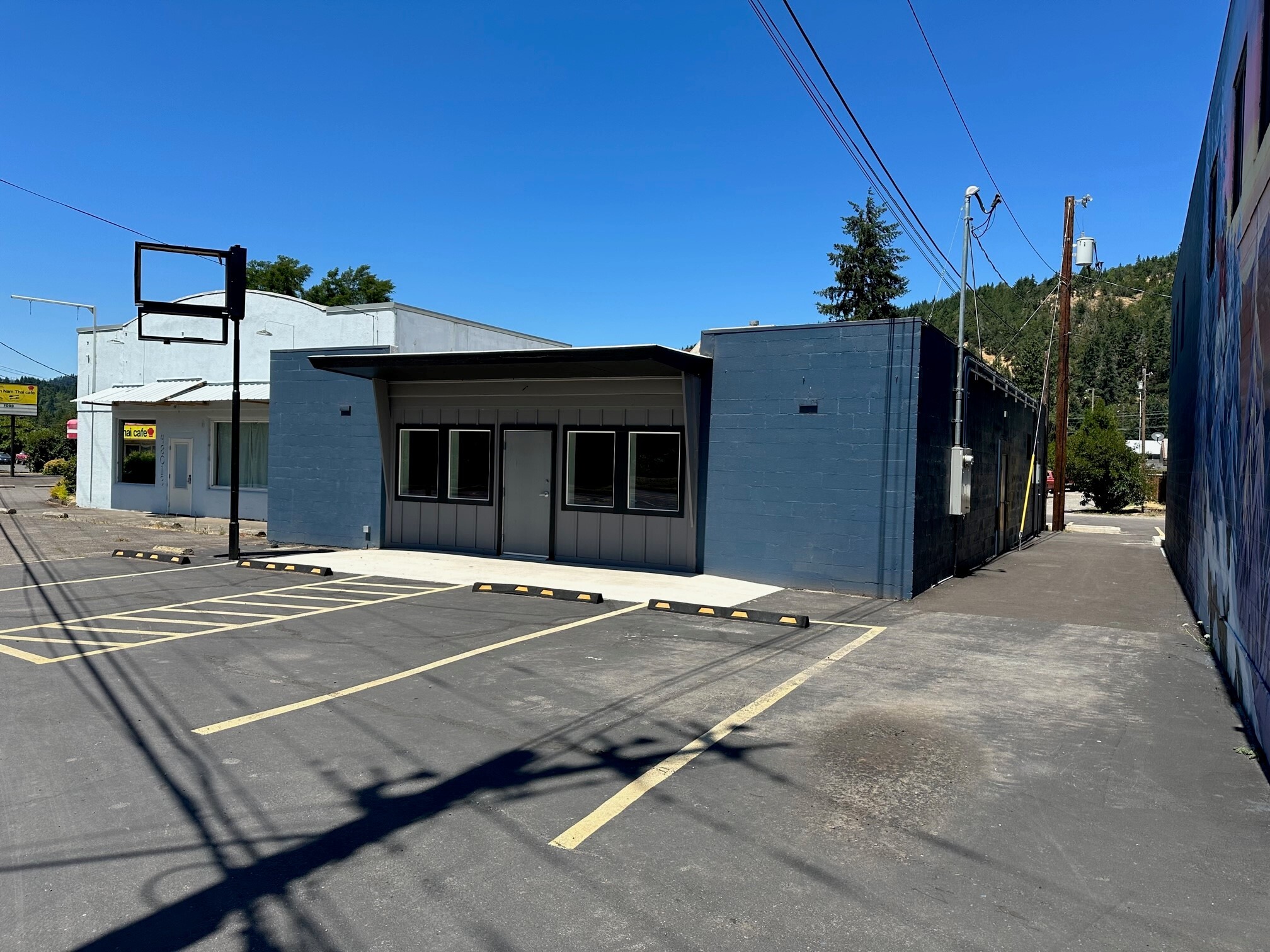 48017 Highway 58, Oakridge, OR for sale Building Photo- Image 1 of 10