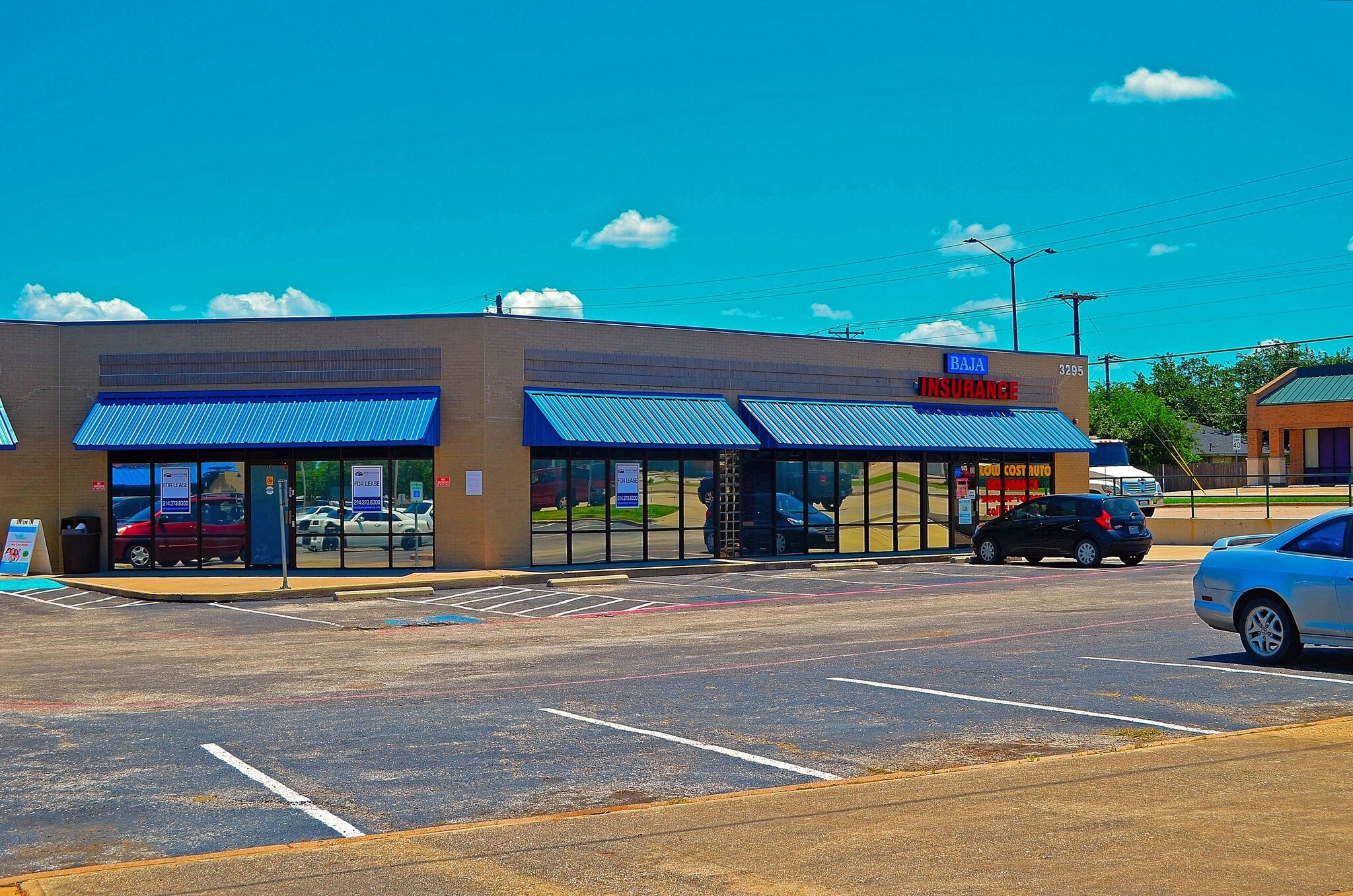 3295 S Cooper St, Arlington, TX 76015 Abbeyville Square