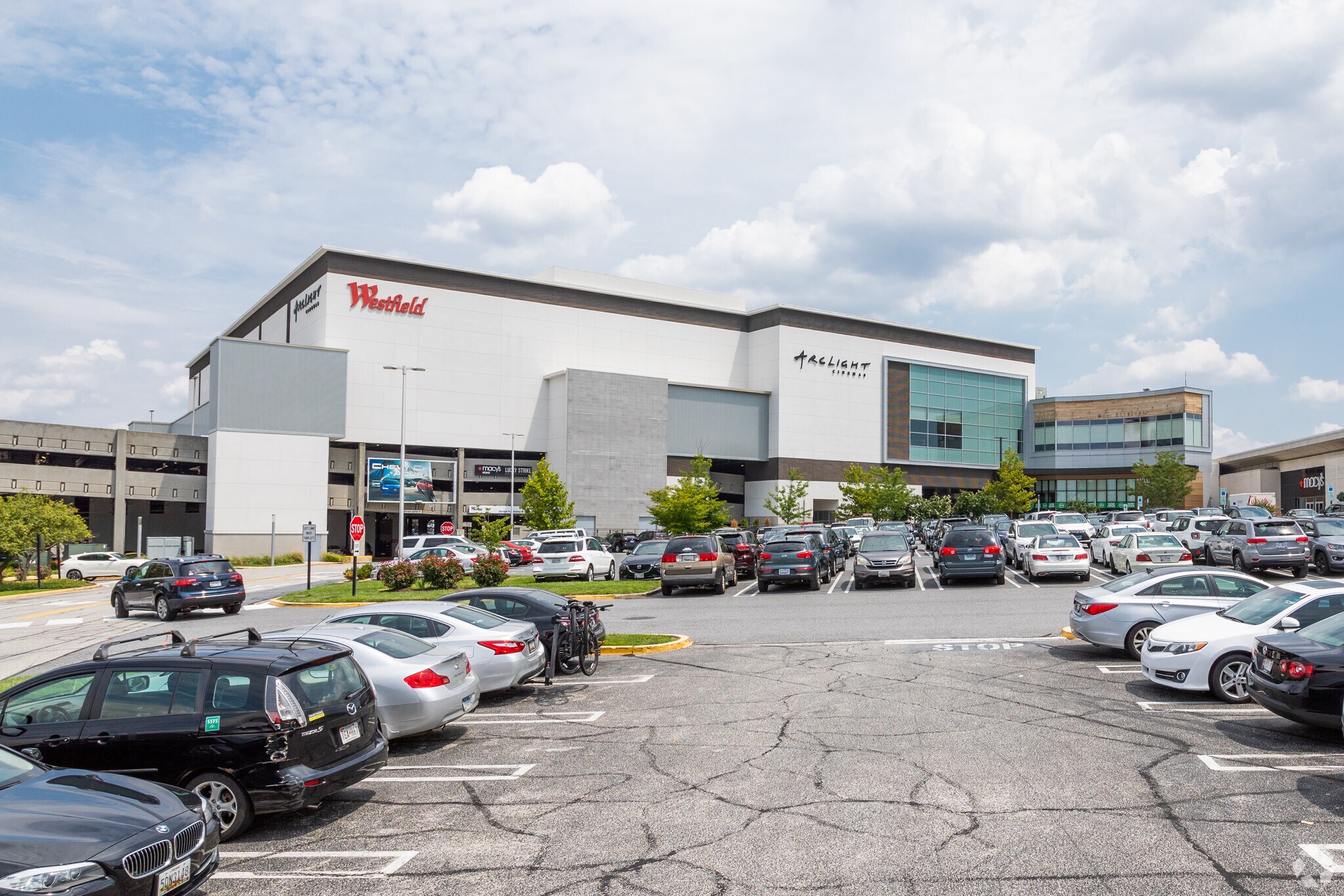 7101 Democracy Blvd, Bethesda, MD for sale Building Photo- Image 1 of 1