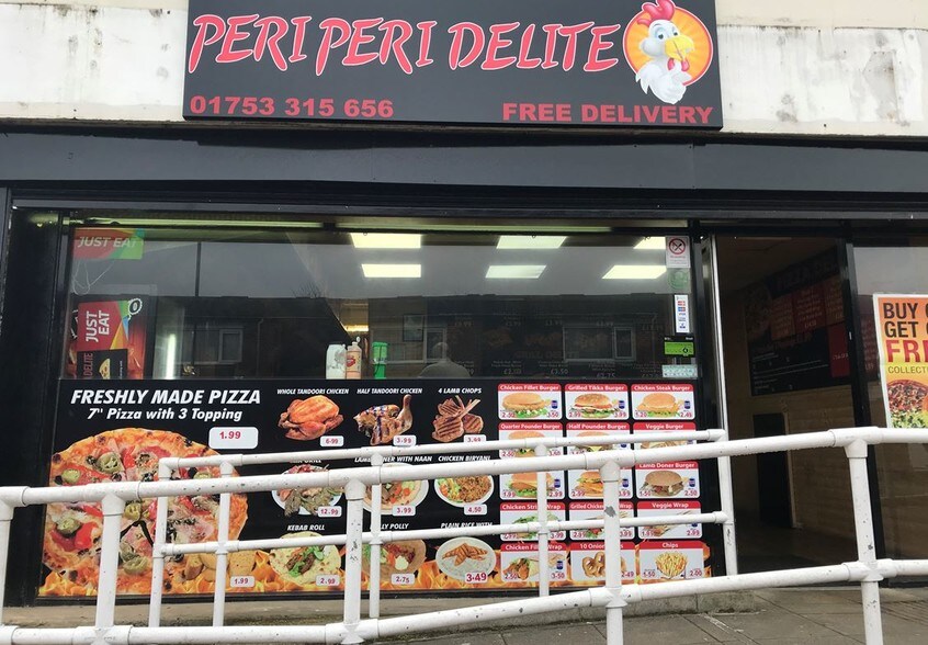 51 Cheviot Rd, Slough for sale - Other - Image 1 of 1