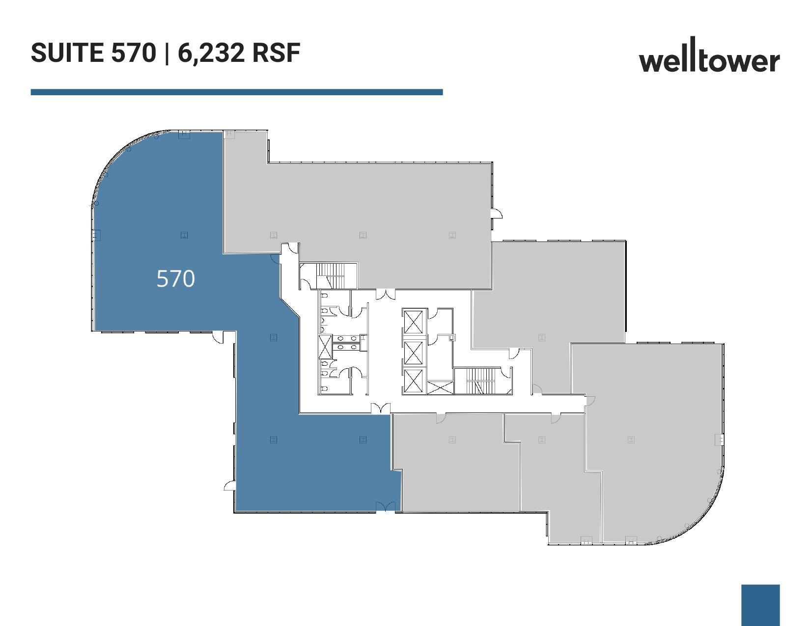 4180 La Jolla Village Dr, La Jolla, CA for lease Floor Plan- Image 1 of 1