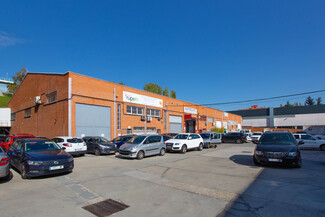 More details for Avenida Valdelaparra, 4, Alcobendas - Industrial for Sale