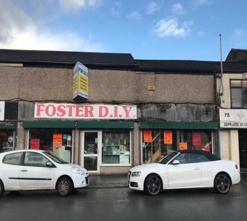 69-73 Higher Parr St, St Helens for sale Primary Photo- Image 1 of 1