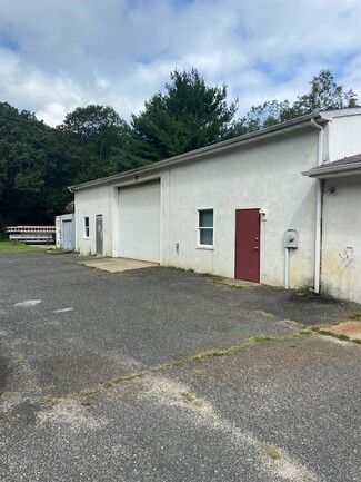 More details for 395 Millstone Rd, Clarksburg, NJ - Flex for Lease